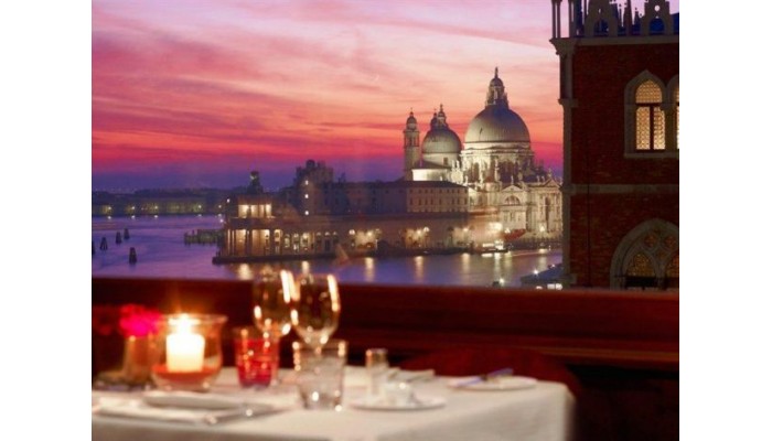 Hotel Danieli poza 2