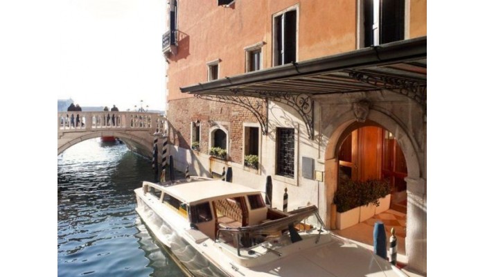 Hotel Danieli poza 4