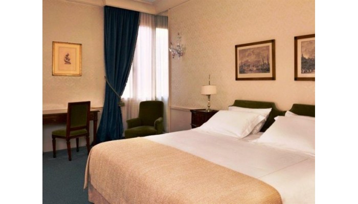 Hotel Danieli poza 5