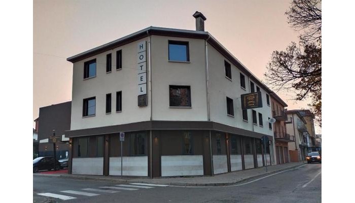 Hotel Laerte Palace poza 0