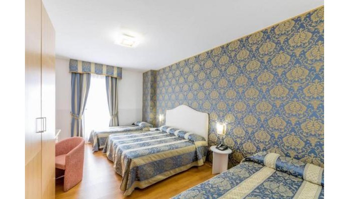 Hotel Laerte Palace poza 3