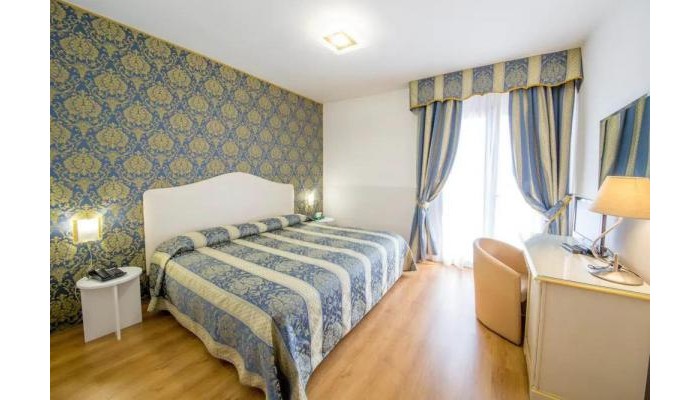 Hotel Laerte Palace poza 1