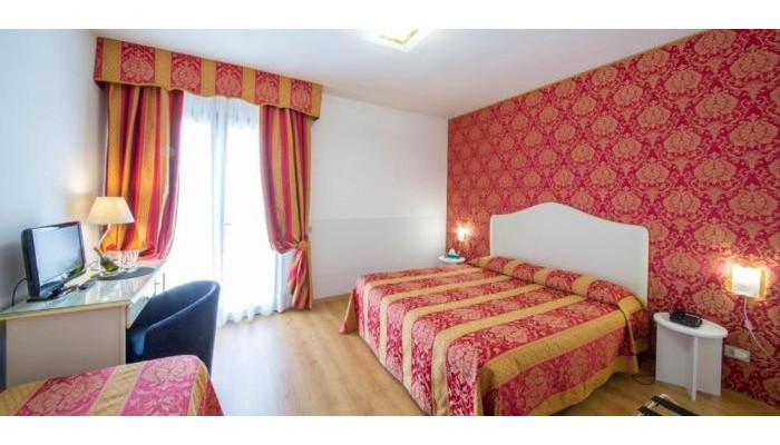 Hotel Laerte Palace poza 2