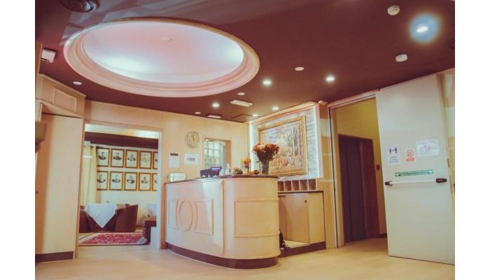 Hotel Laerte Palace poza 12