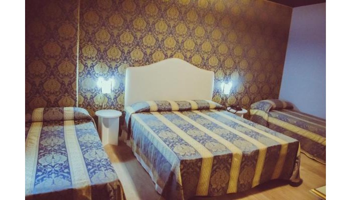 Hotel Laerte Palace poza 4