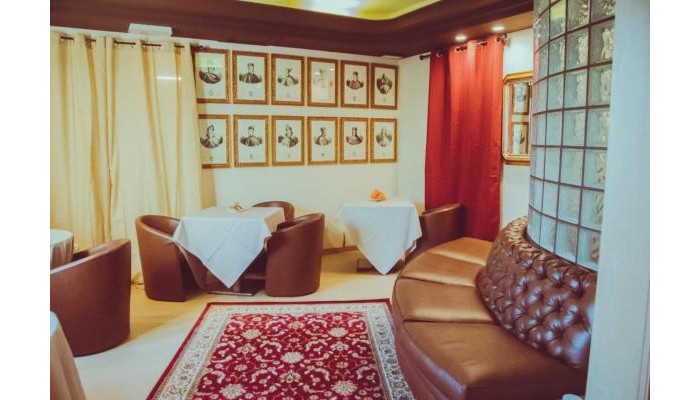 Hotel Laerte Palace poza 11