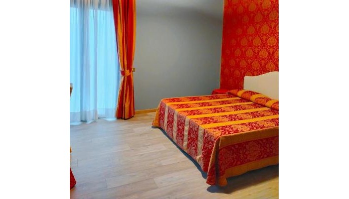 Hotel Laerte Palace poza 5