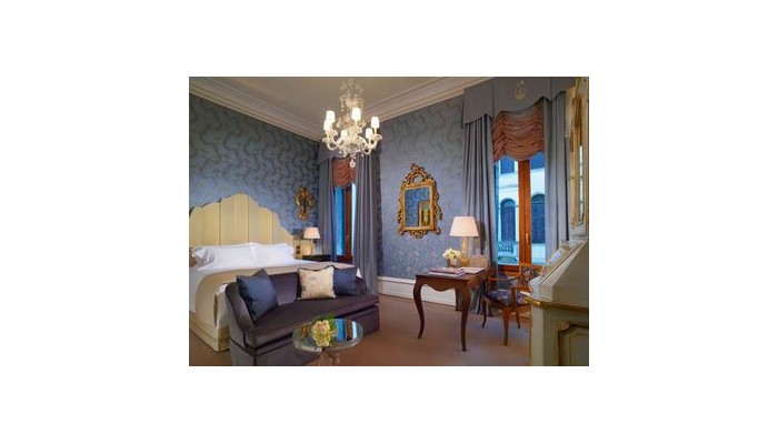 Hotel Gritti Palace poza 2