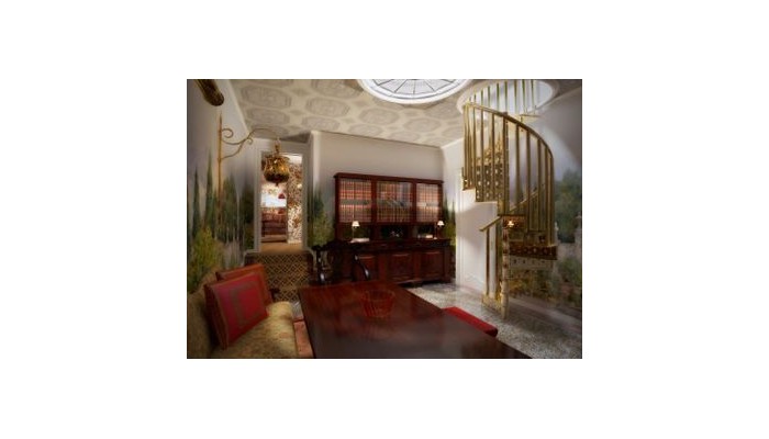 Hotel Gritti Palace poza 5