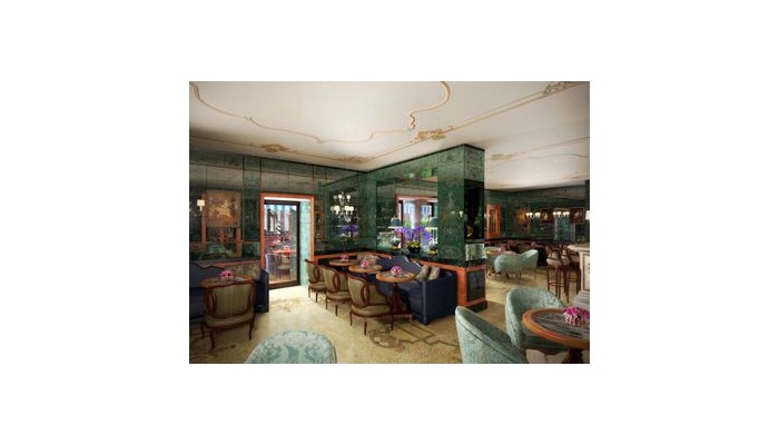 Hotel Gritti Palace poza 10