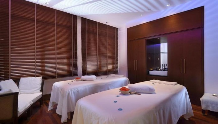 Hotel Hilton Molino Stucky poza 54