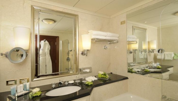 Hotel Hilton Molino Stucky poza 11