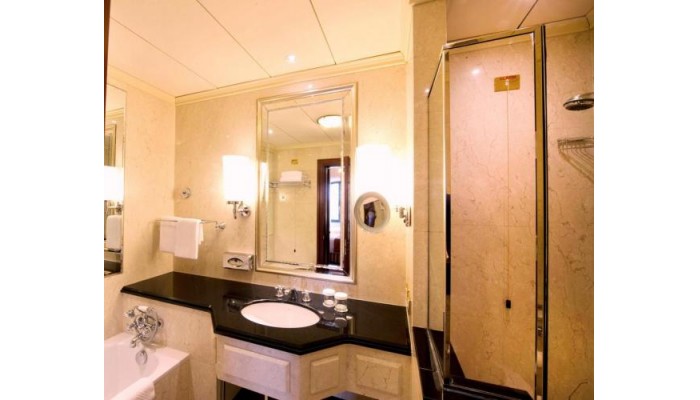 Hotel Hilton Molino Stucky poza 18