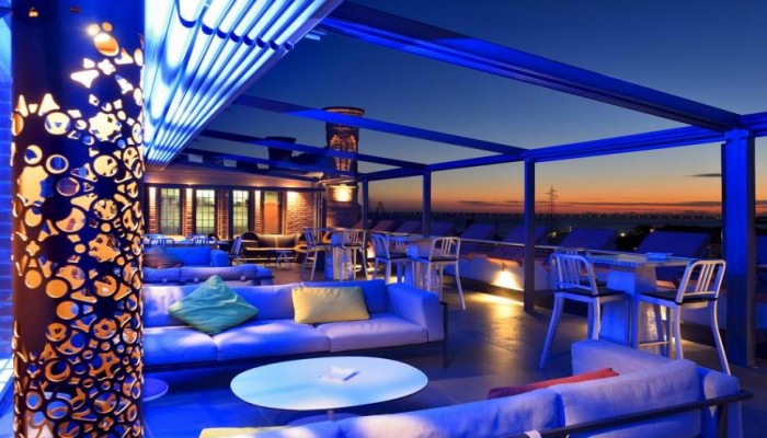 Hotel Hilton Molino Stucky poza 41