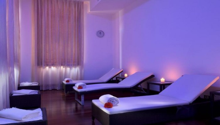 Hotel Hilton Molino Stucky poza 53