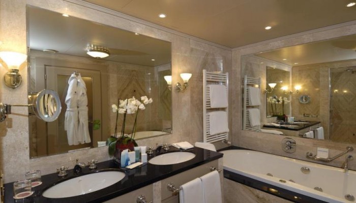 Hotel Hilton Molino Stucky poza 14