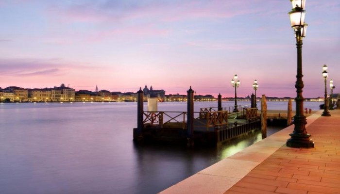 Hotel Hilton Molino Stucky poza 3