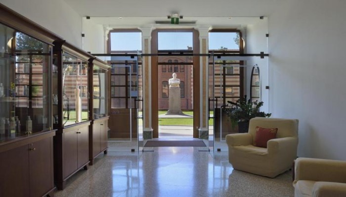 Hotel Hilton Molino Stucky poza 56