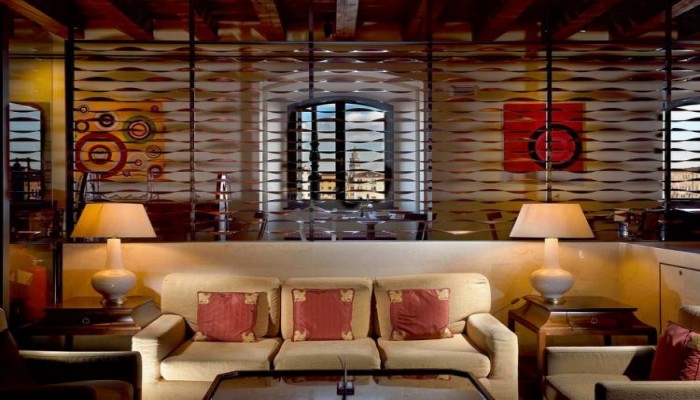 Hotel Hilton Molino Stucky poza 7