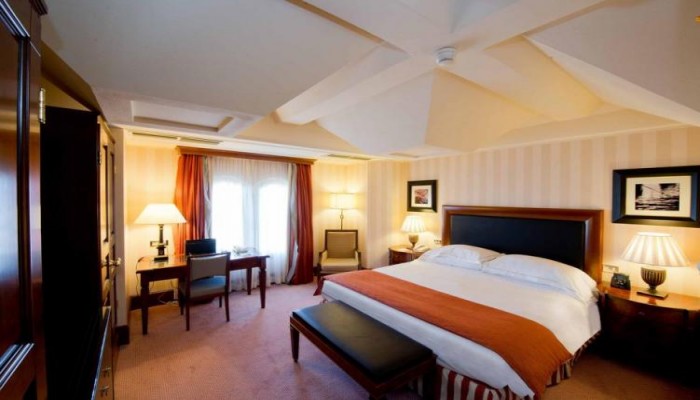 Hotel Hilton Molino Stucky poza 32