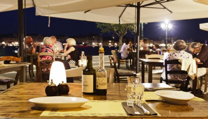 Hotel Hilton Molino Stucky poza 42