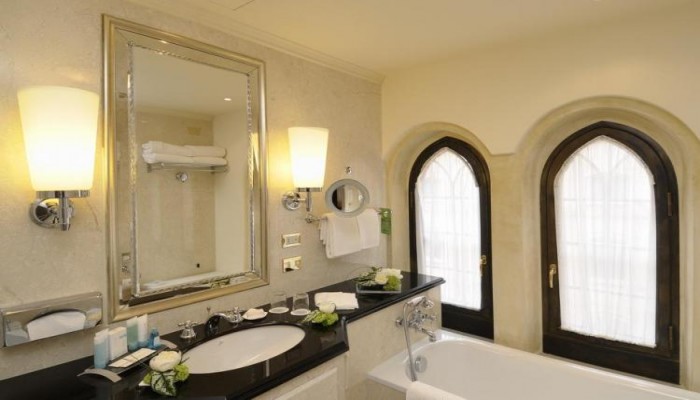 Hotel Hilton Molino Stucky poza 35