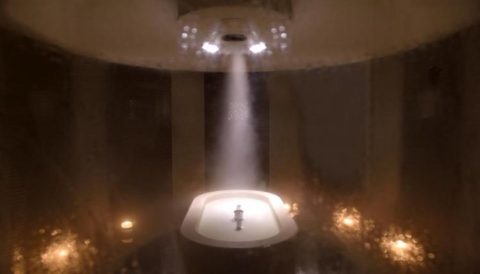 Hotel Hilton Molino Stucky poza 51