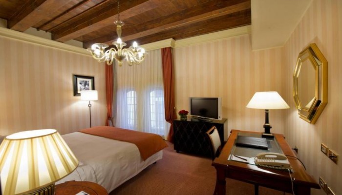 Hotel Hilton Molino Stucky poza 24