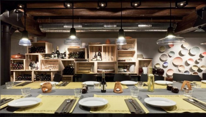 Hotel Hilton Molino Stucky poza 38