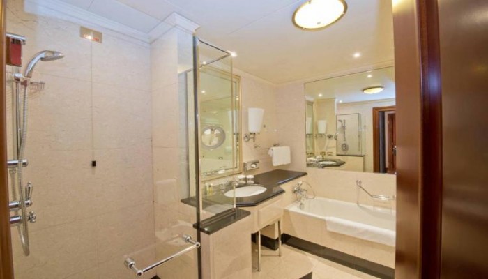 Hotel Hilton Molino Stucky poza 17