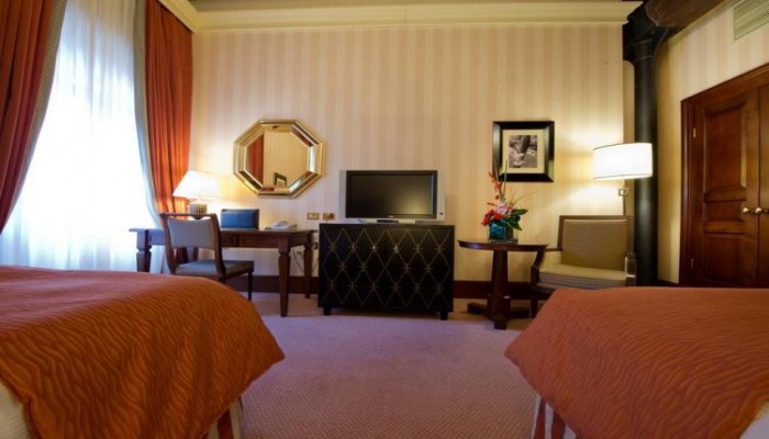 Hotel Hilton Molino Stucky poza 21