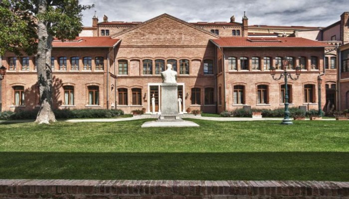 Hotel Hilton Molino Stucky poza 1