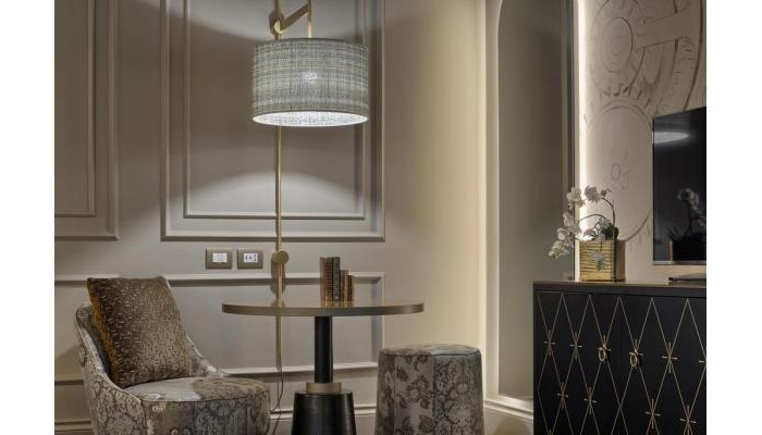 Hotel Hilton Molino Stucky Venice poza 9