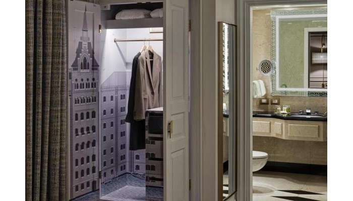 Hotel Hilton Molino Stucky Venice poza 8