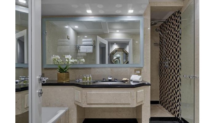 Hotel Hilton Molino Stucky Venice poza 4