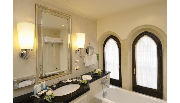 Hotel Hilton Molino Stucky Venice poza 19