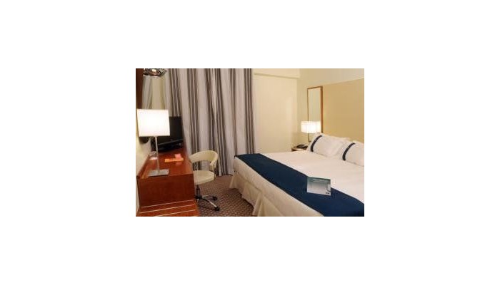 Hotel Holiday Inn Venice Mestre Marghera poza 7