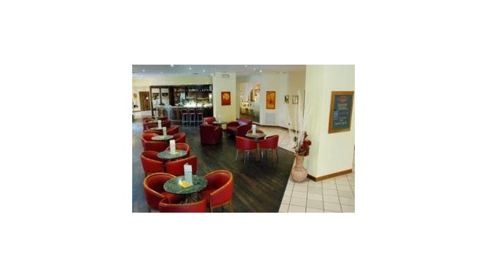 Hotel Holiday Inn Venice Mestre Marghera poza 2