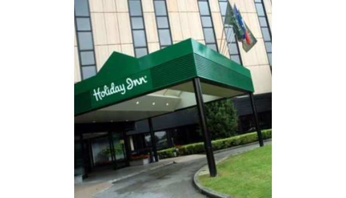 Hotel Holiday Inn Venice Mestre Marghera poza 1