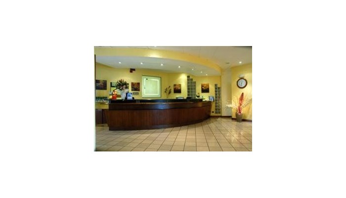 Hotel Holiday Inn Venice Mestre Marghera poza 4