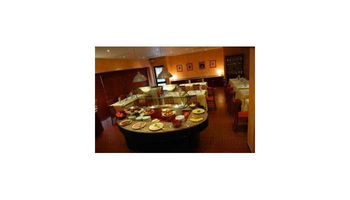 Hotel Holiday Inn Venice Mestre Marghera poza 8