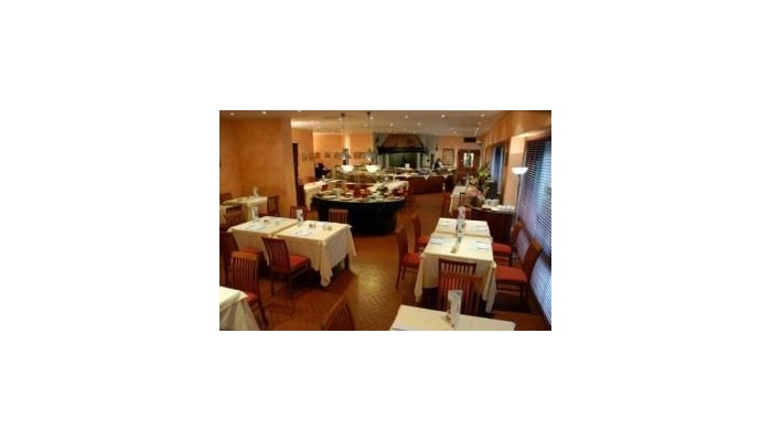 Hotel Holiday Inn Venice Mestre Marghera poza 0