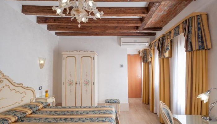 Poza pentru Hotel Il Mercante Di Venezia 415-1480165596 Hotel Il Mercante Di Venezia poza 7