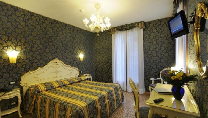 Poza pentru Hotel Il Mercante Di Venezia 943-1480165596 Hotel Il Mercante Di Venezia poza 5