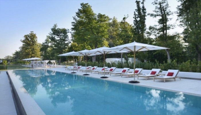 Jw Marriott Venice Resort And Spa poza 2