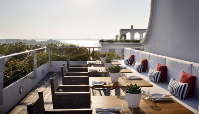 Jw Marriott Venice Resort And Spa poza 15