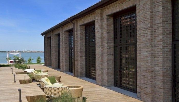 Jw Marriott Venice Resort And Spa poza 13