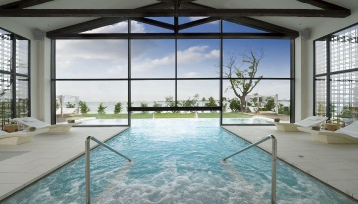 Jw Marriott Venice Resort And Spa poza 11