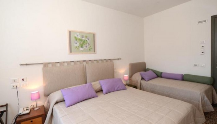 Hotel Kosher House Giardino Dei Melograni poza 2