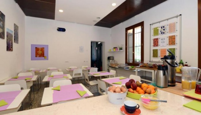 Hotel Kosher House Giardino Dei Melograni poza 1